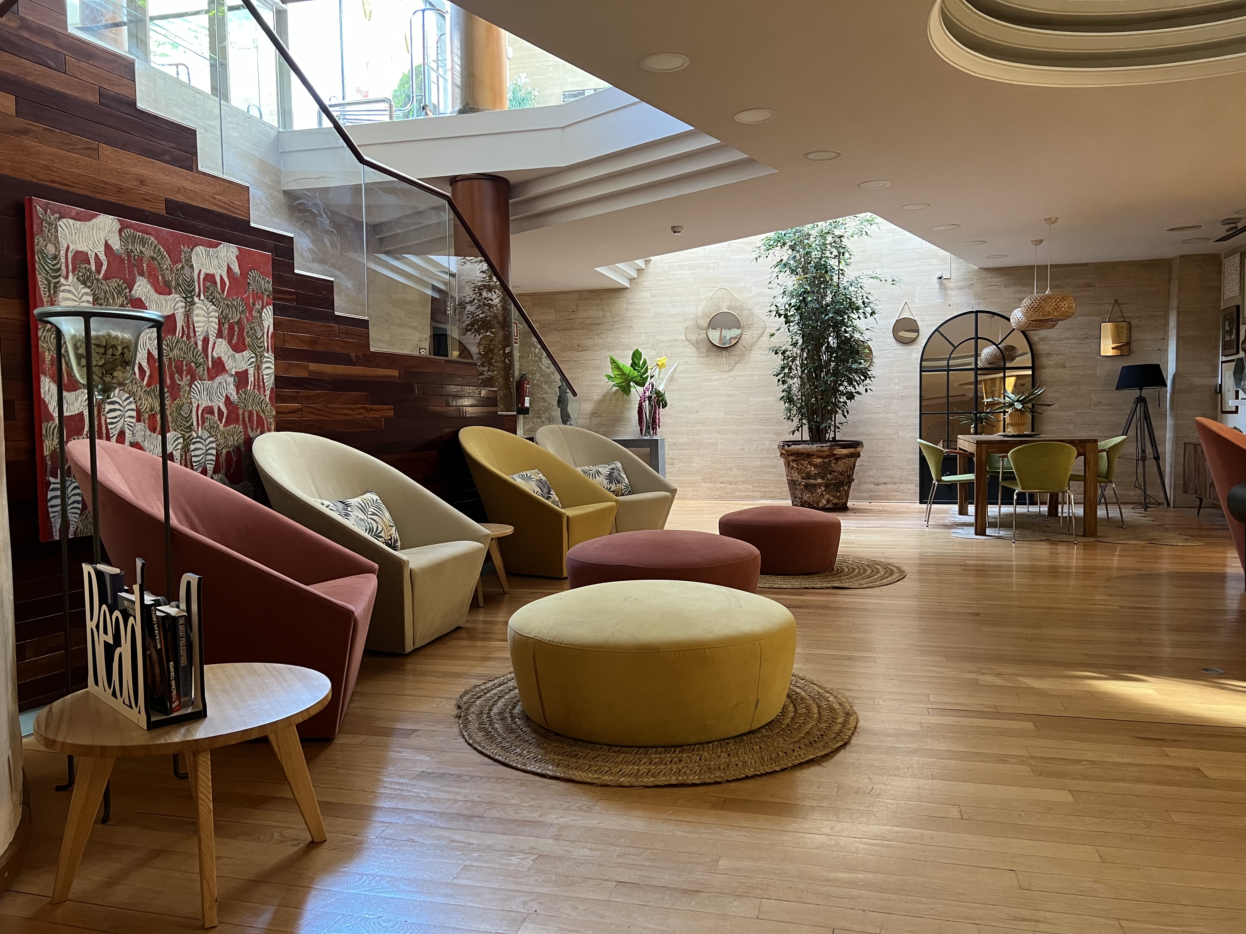 Vilana Hotel by null