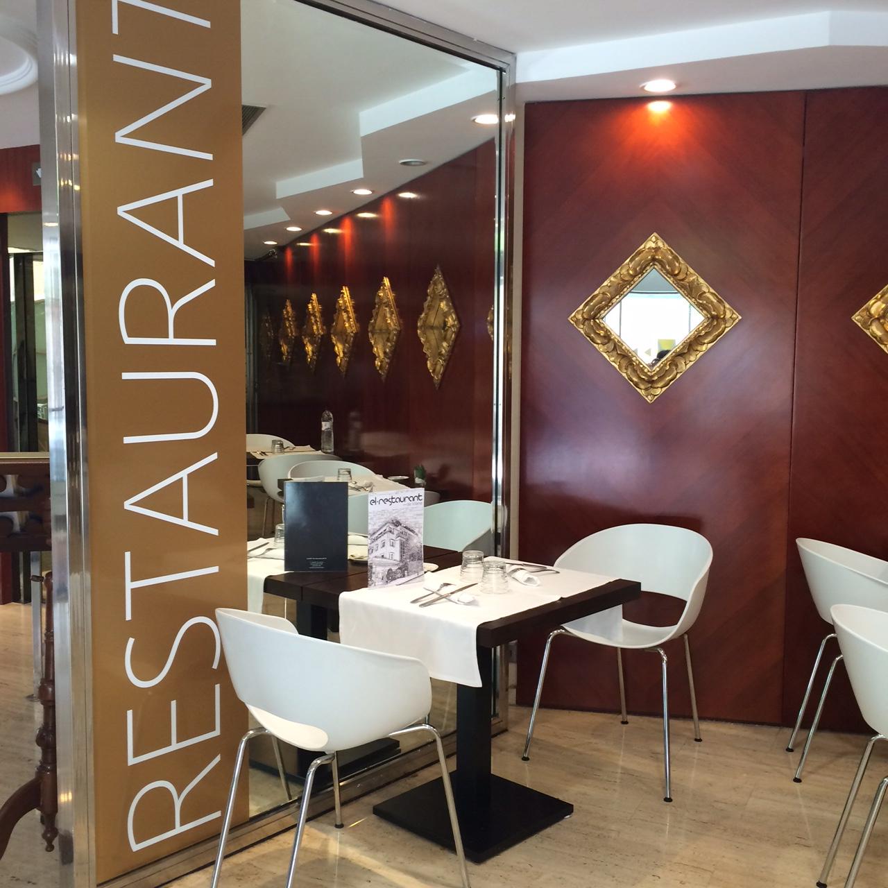 Vilana Hotel by null