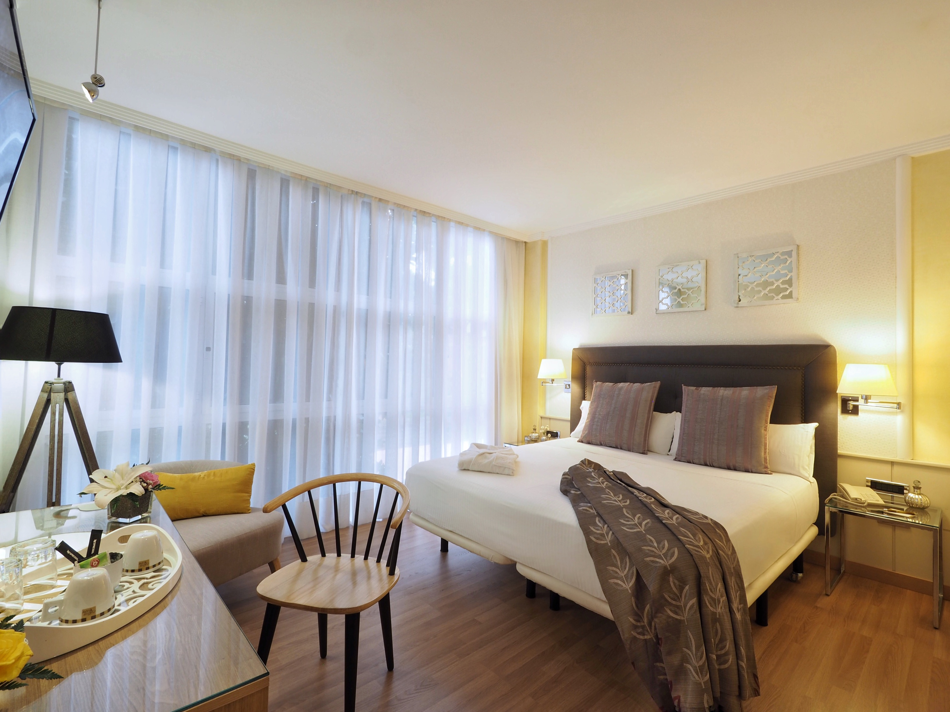 Vilana Hotel by null