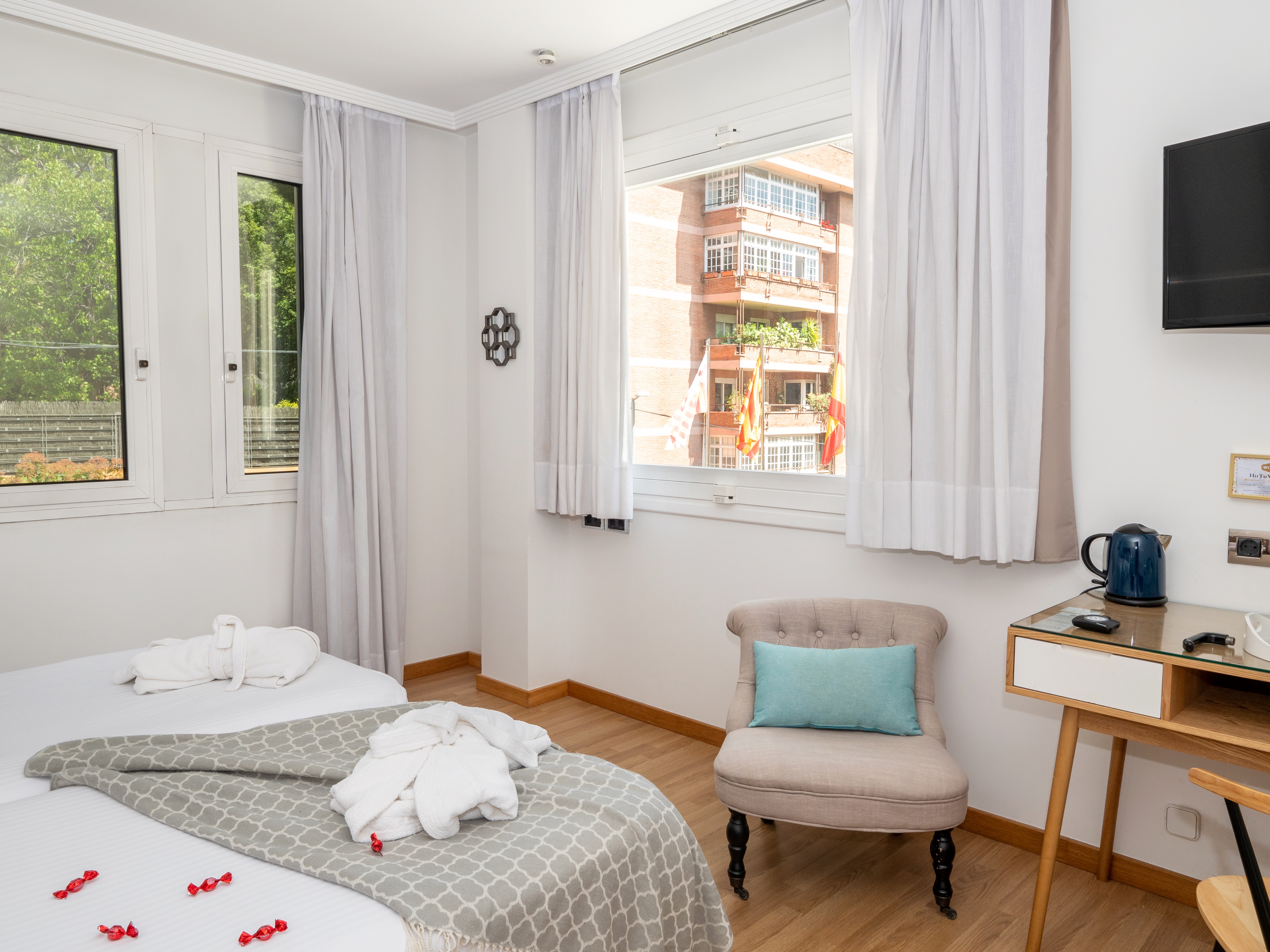 Vilana Hotel by null