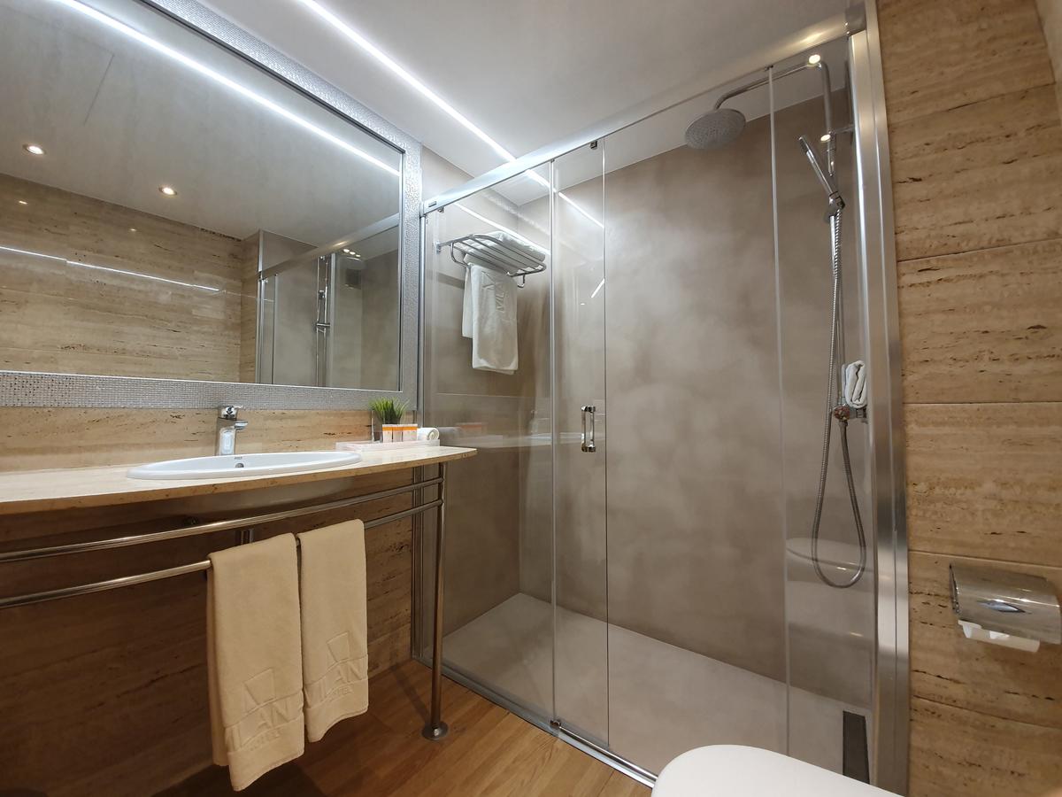 Vilana Hotel by null