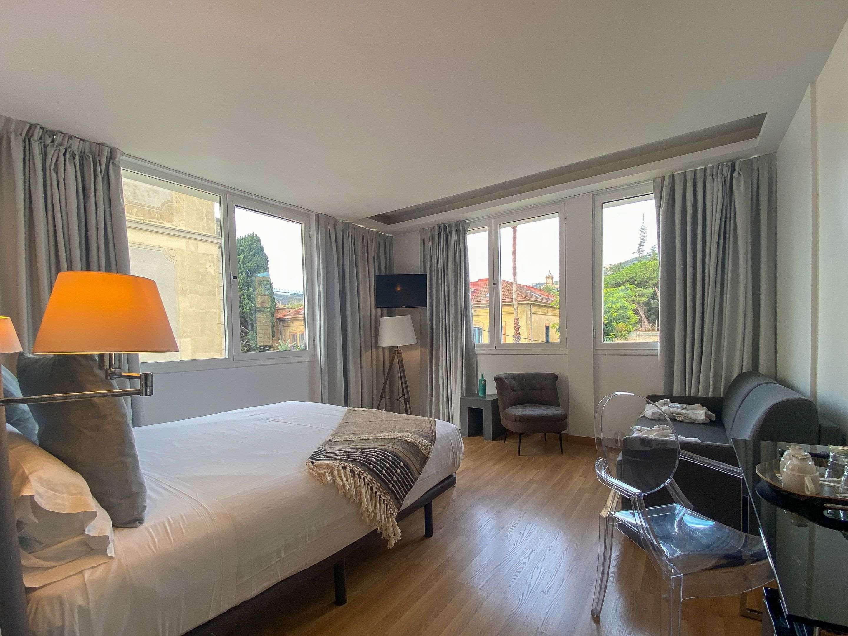 Vilana Hotel by null