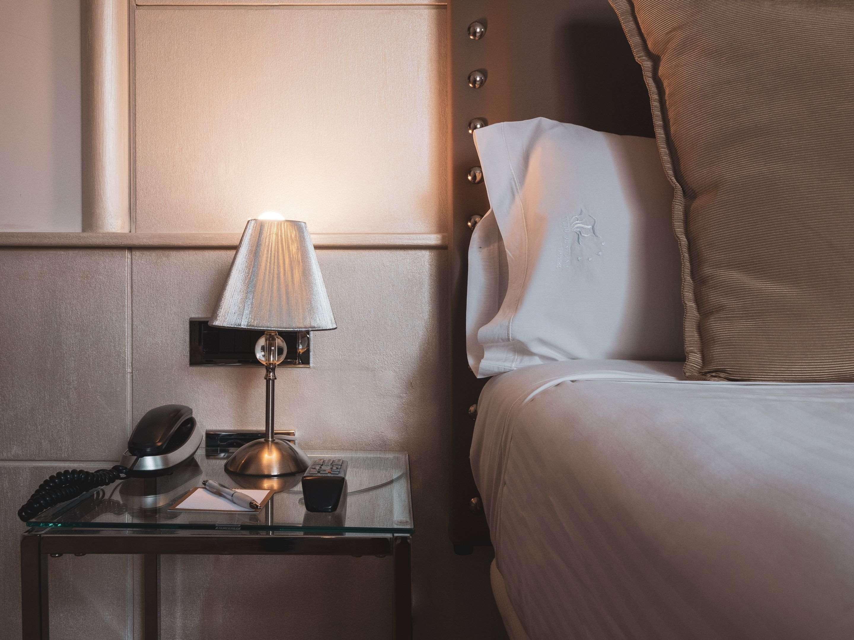 Vilana Hotel by null