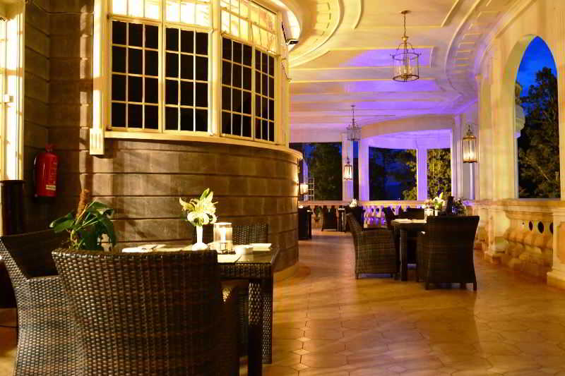 Muthu Sovereign Suites & Spa, Limuru Road, Nairobi
