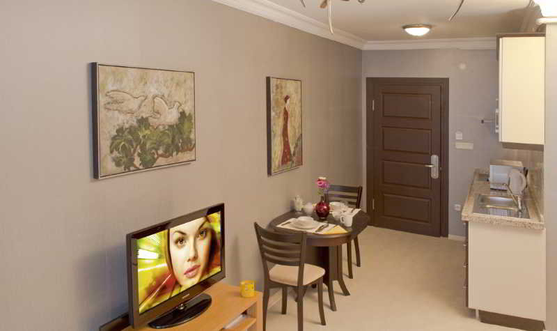 The Bosphorus House - Фото 5