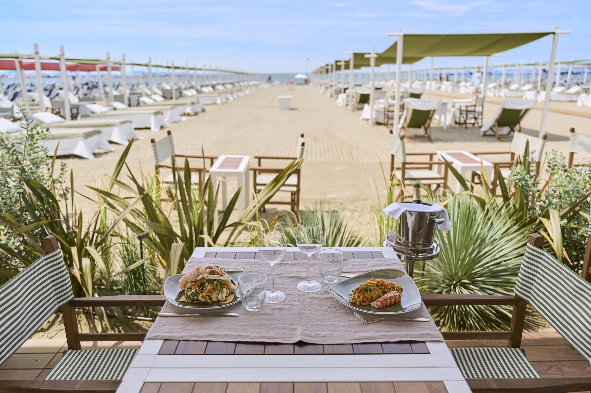 Grand Hotel Imperiale by null