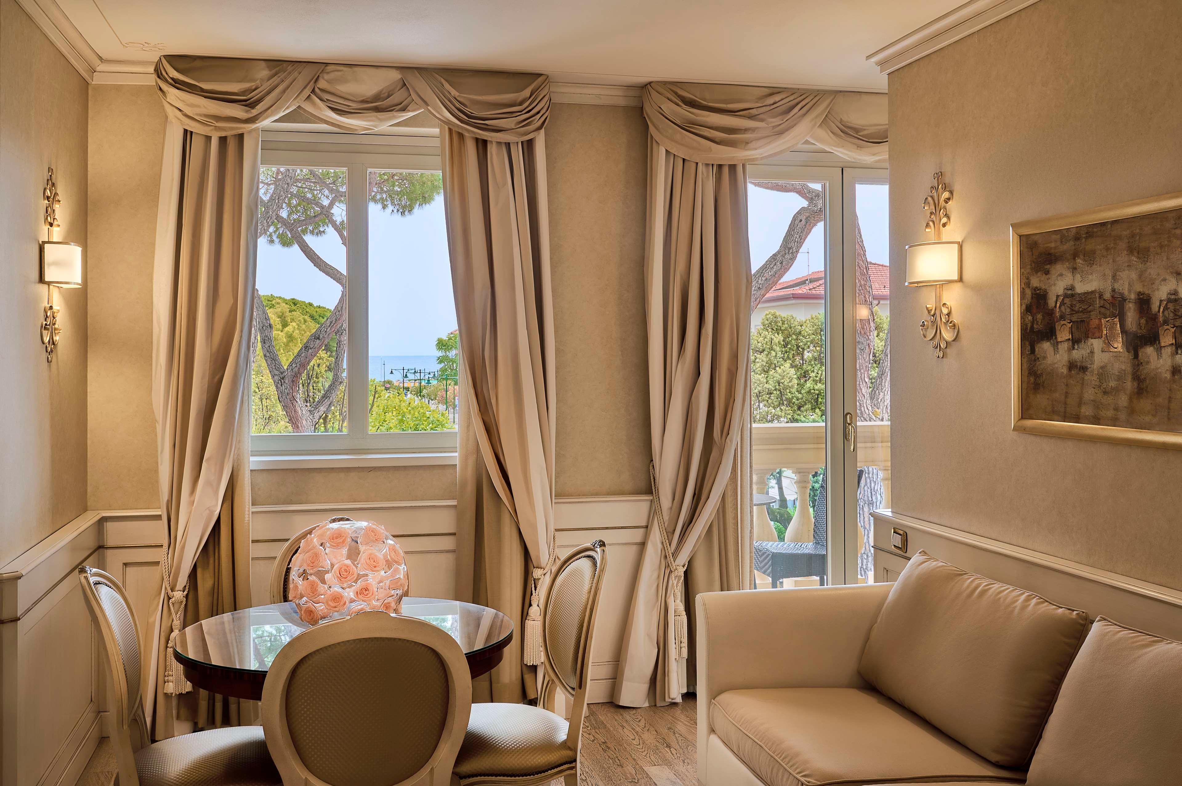 Grand Hotel Imperiale by null