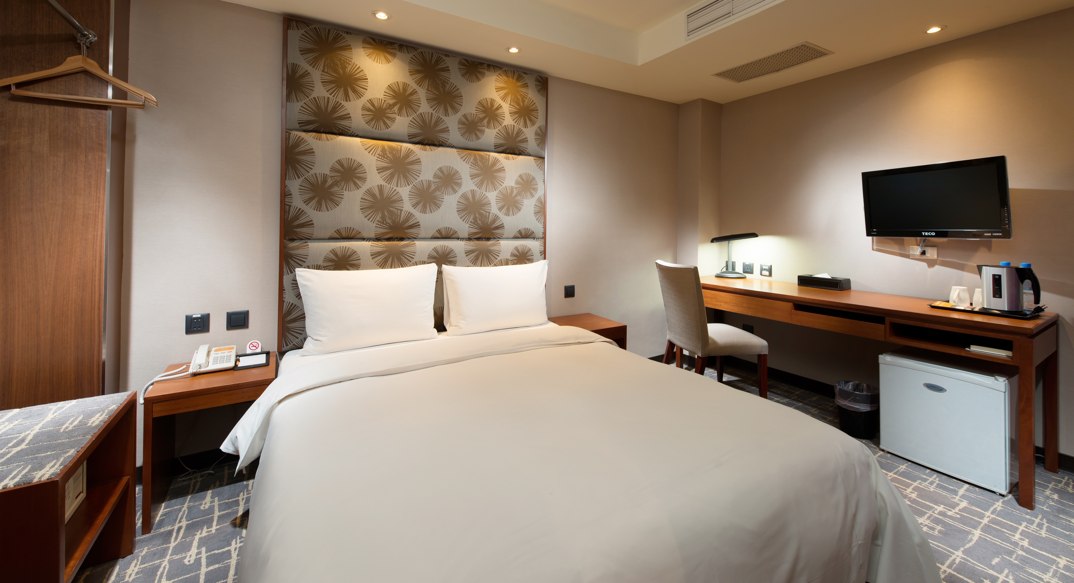 Orange Hotel-Kaifong, Taipei