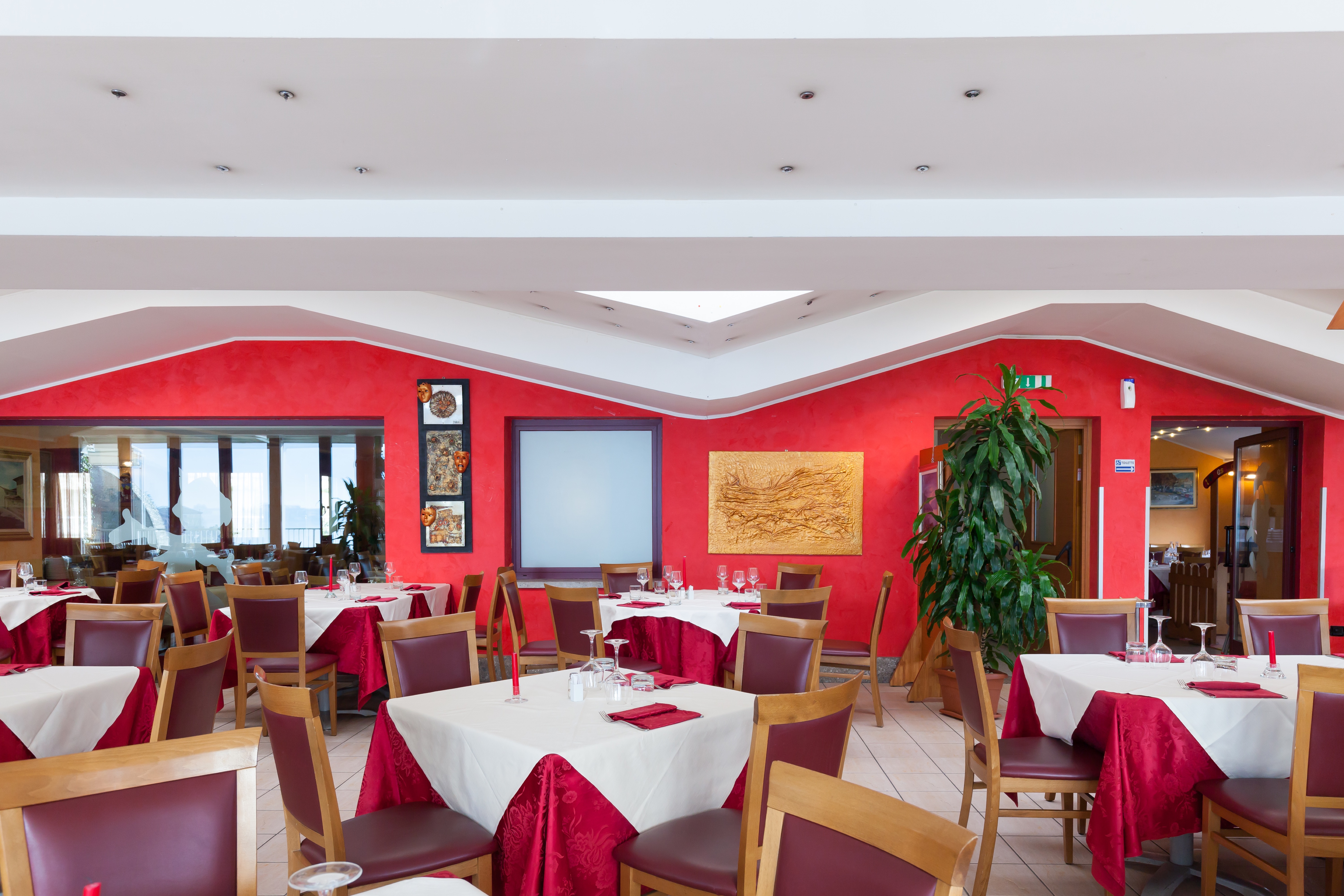 Lovere Resort & Spa