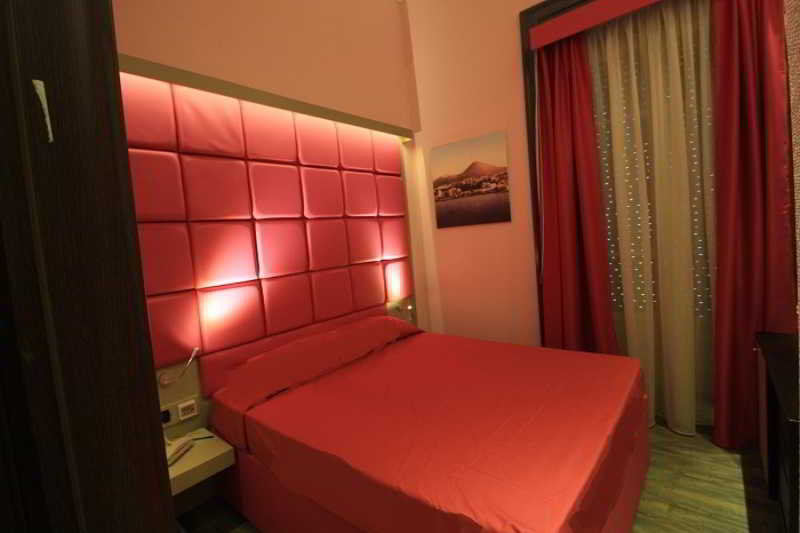 Margherita Rooms & Breakfast