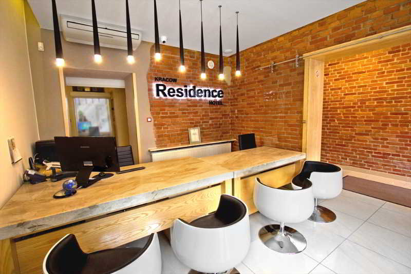 Kracow Residence Hotel