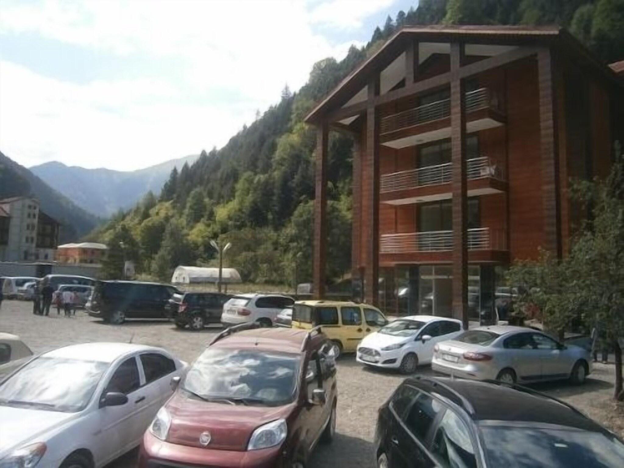 Akpinar Otel