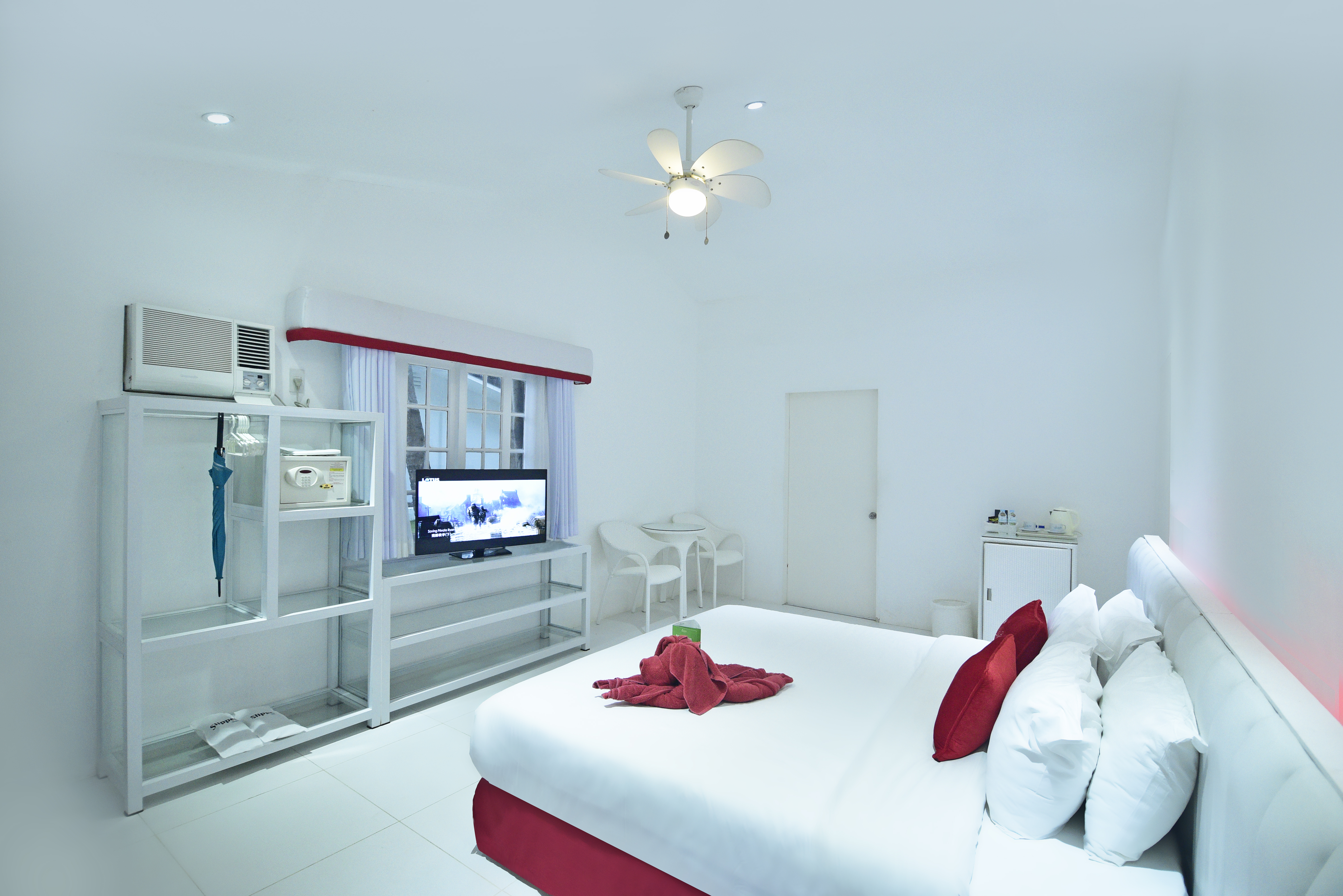 Pacific Cebu Resort