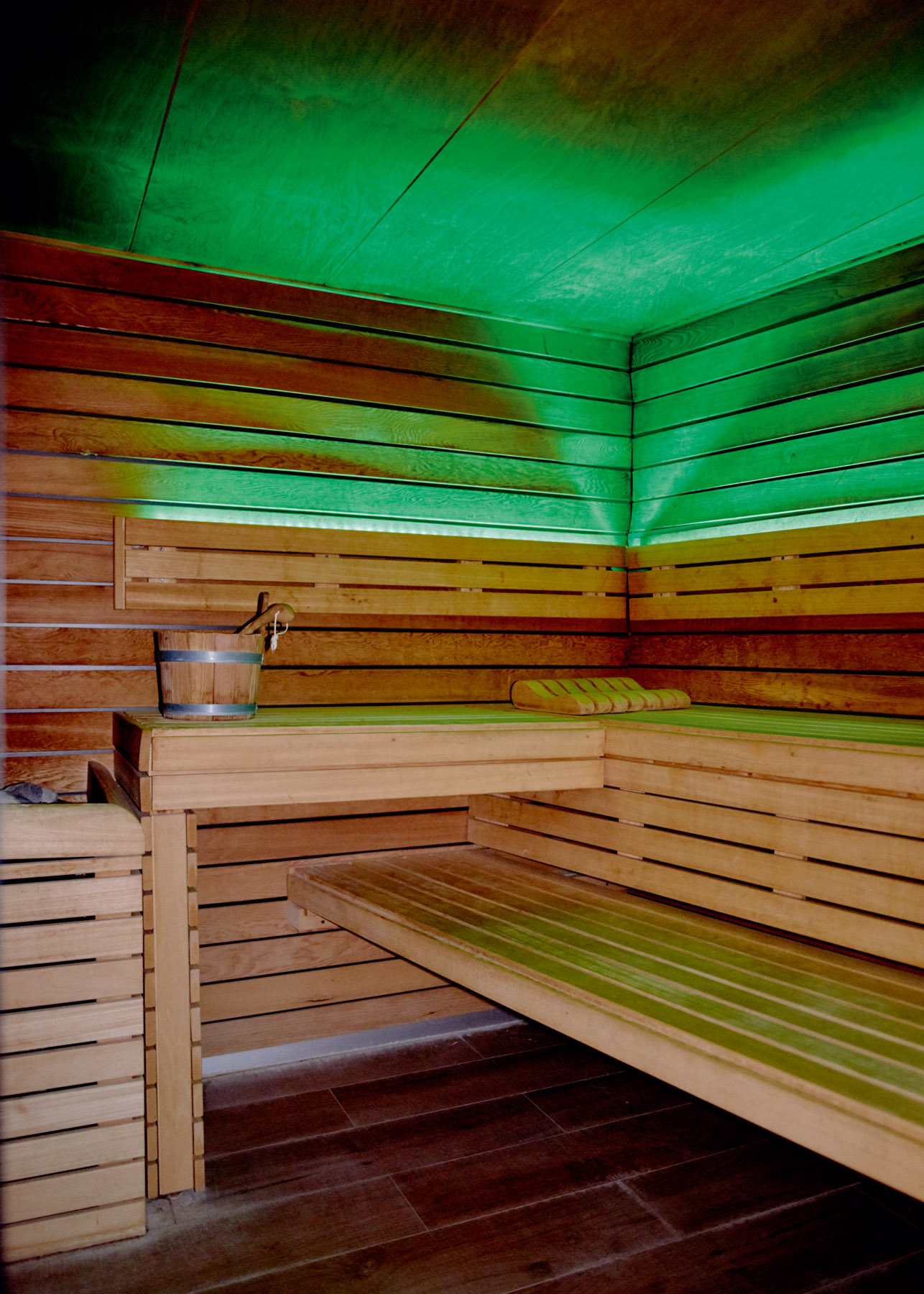 Hotel La Vague De Saint Paul Hotel And Restaurant by null