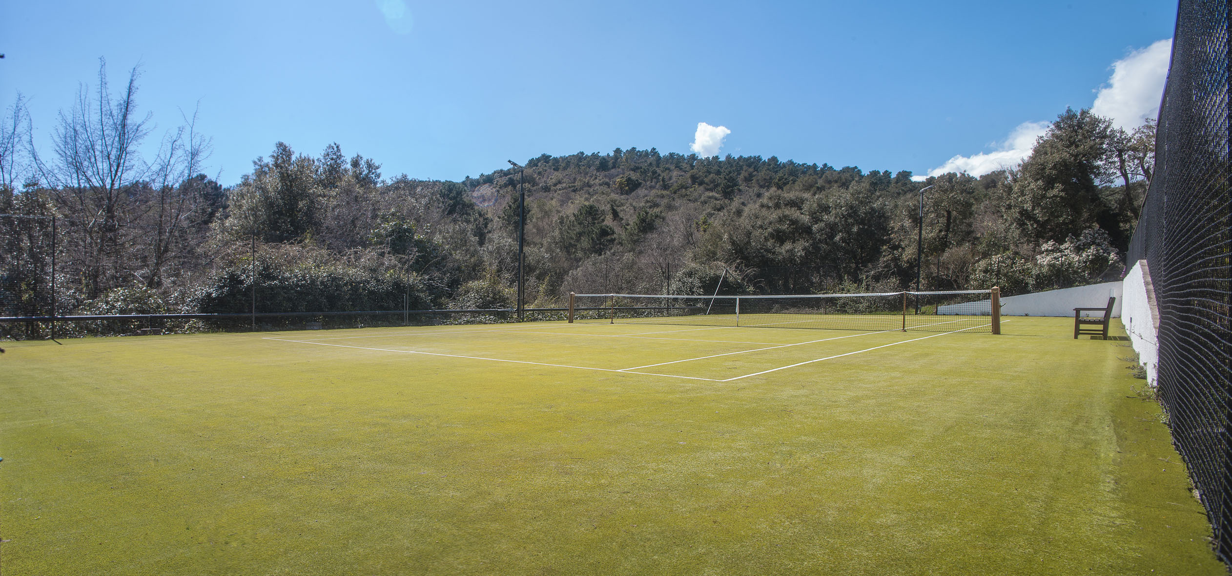 Hotel La Vague De Saint Paul Hotel And Restaurant by null