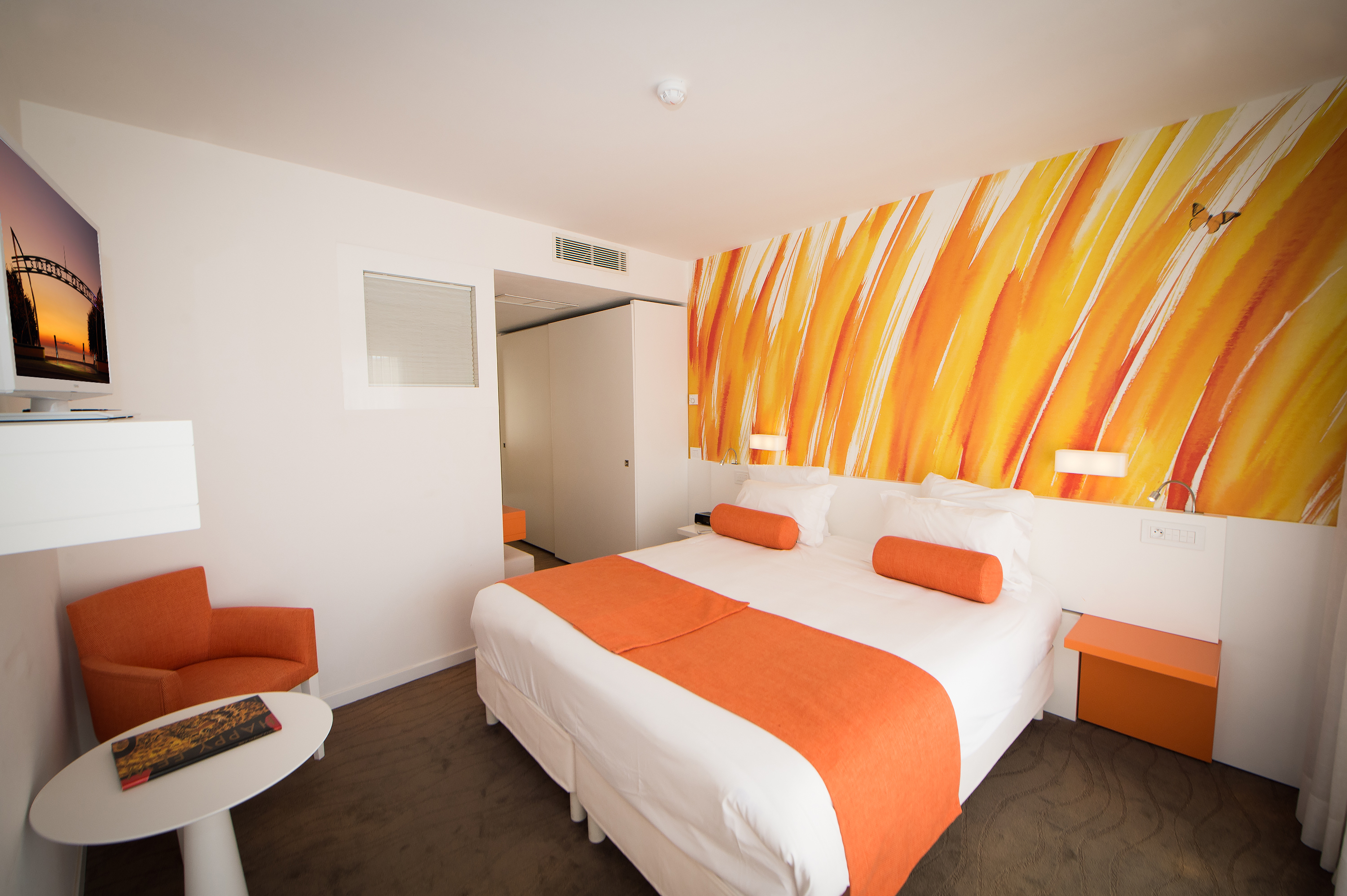 Hotel La Vague De Saint Paul Hotel And Restaurant by null