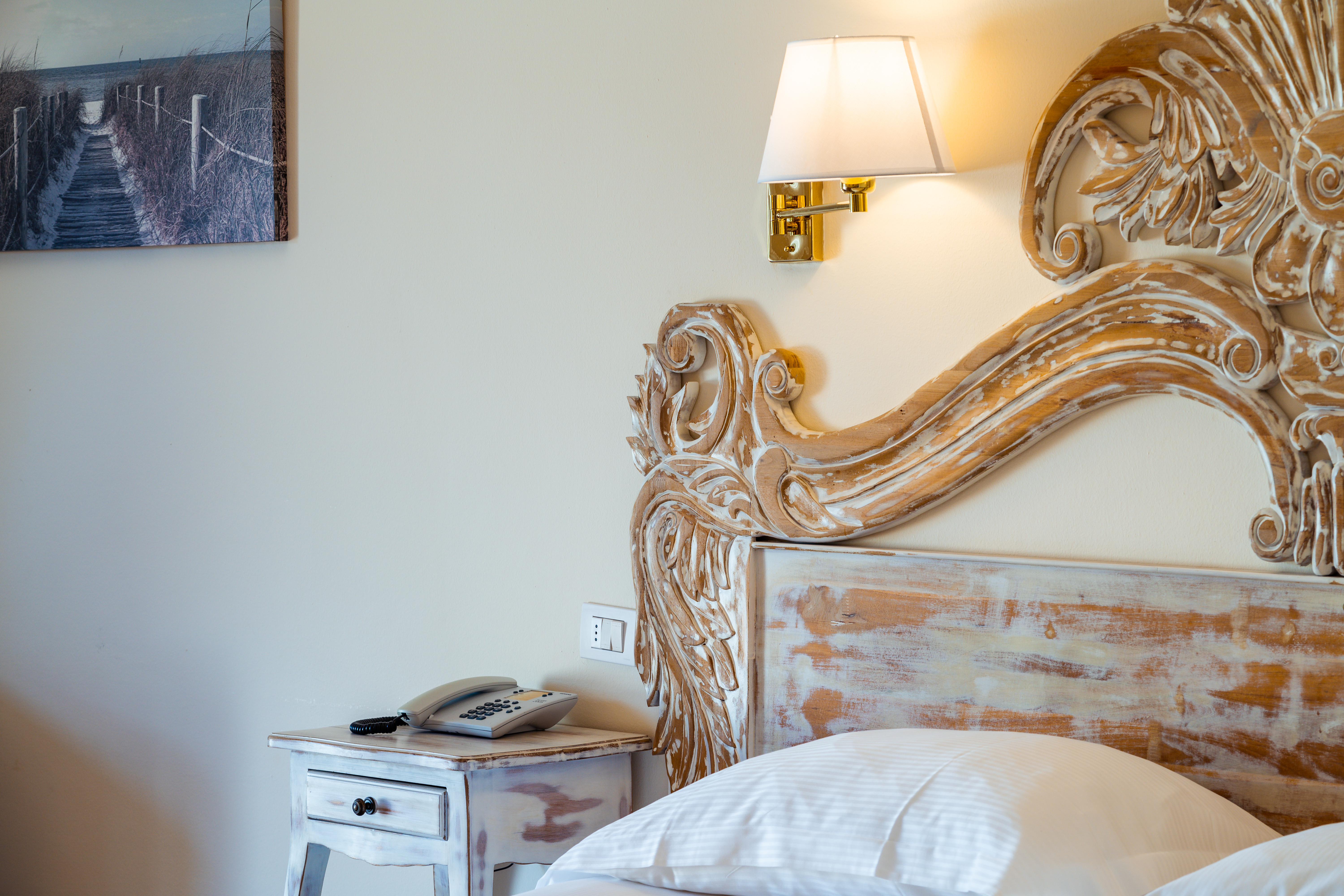 Hotel dP Olbia - Sardinia