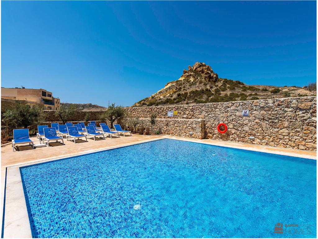 The Hillock Residences