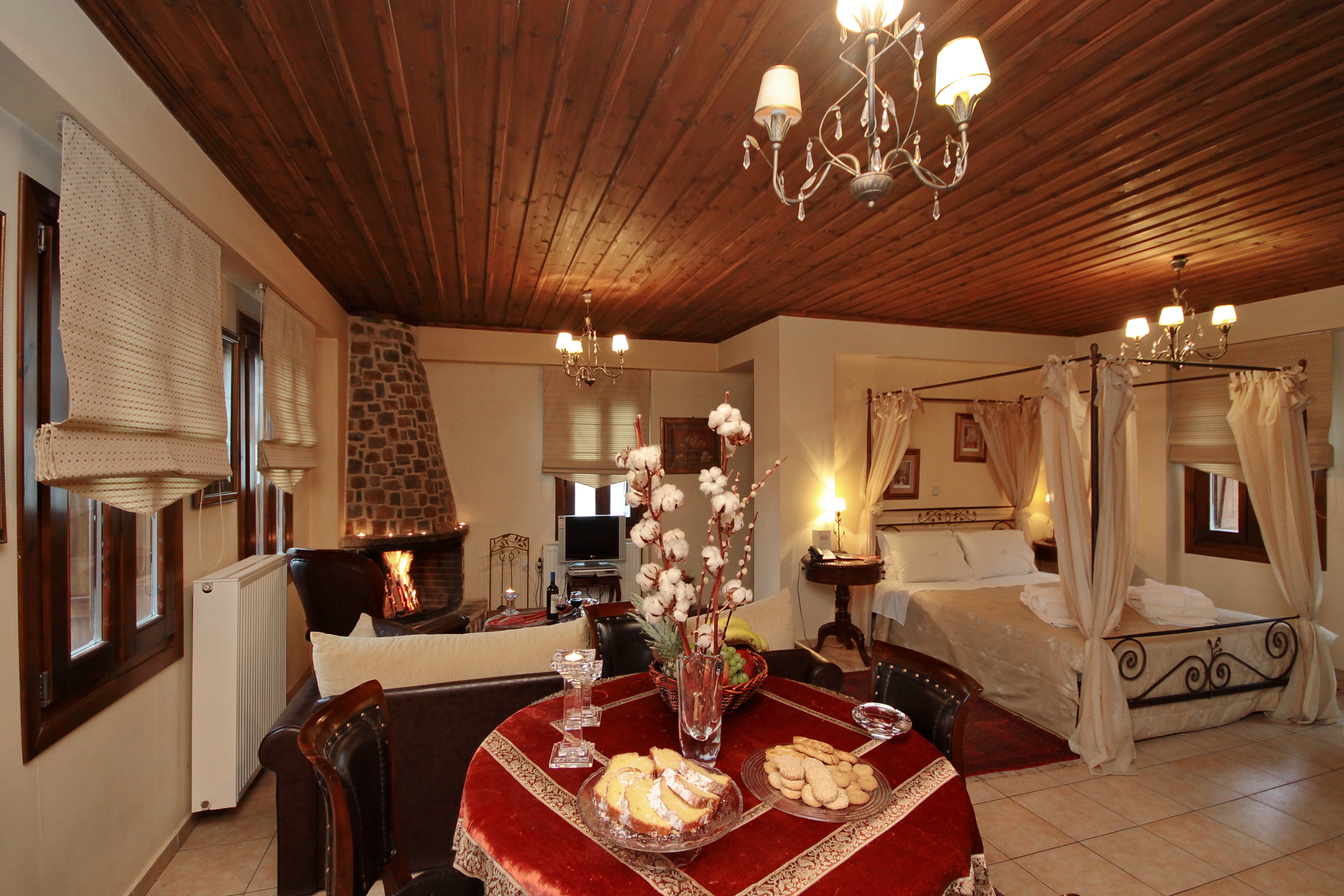 Menalia Villas & Suites