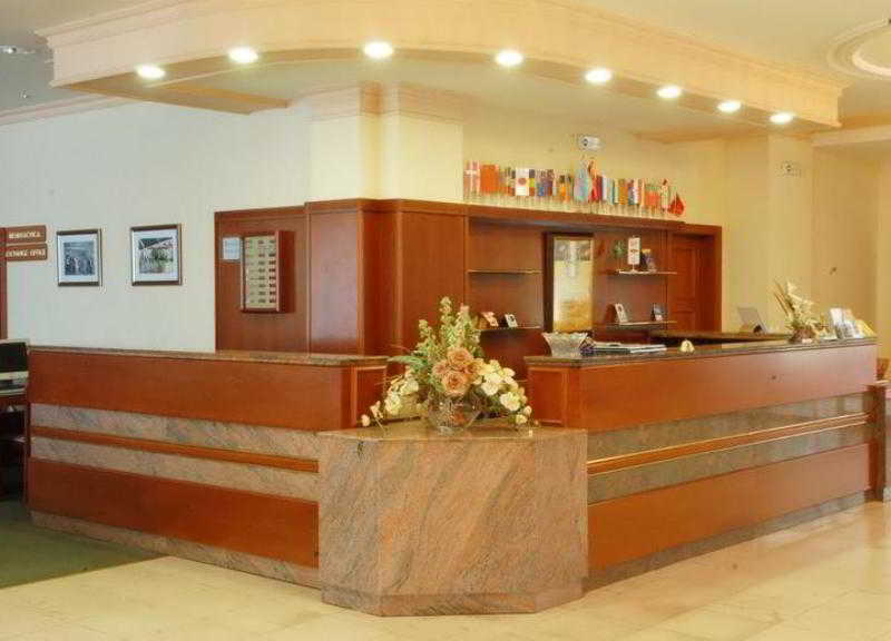 Metropol Hotel