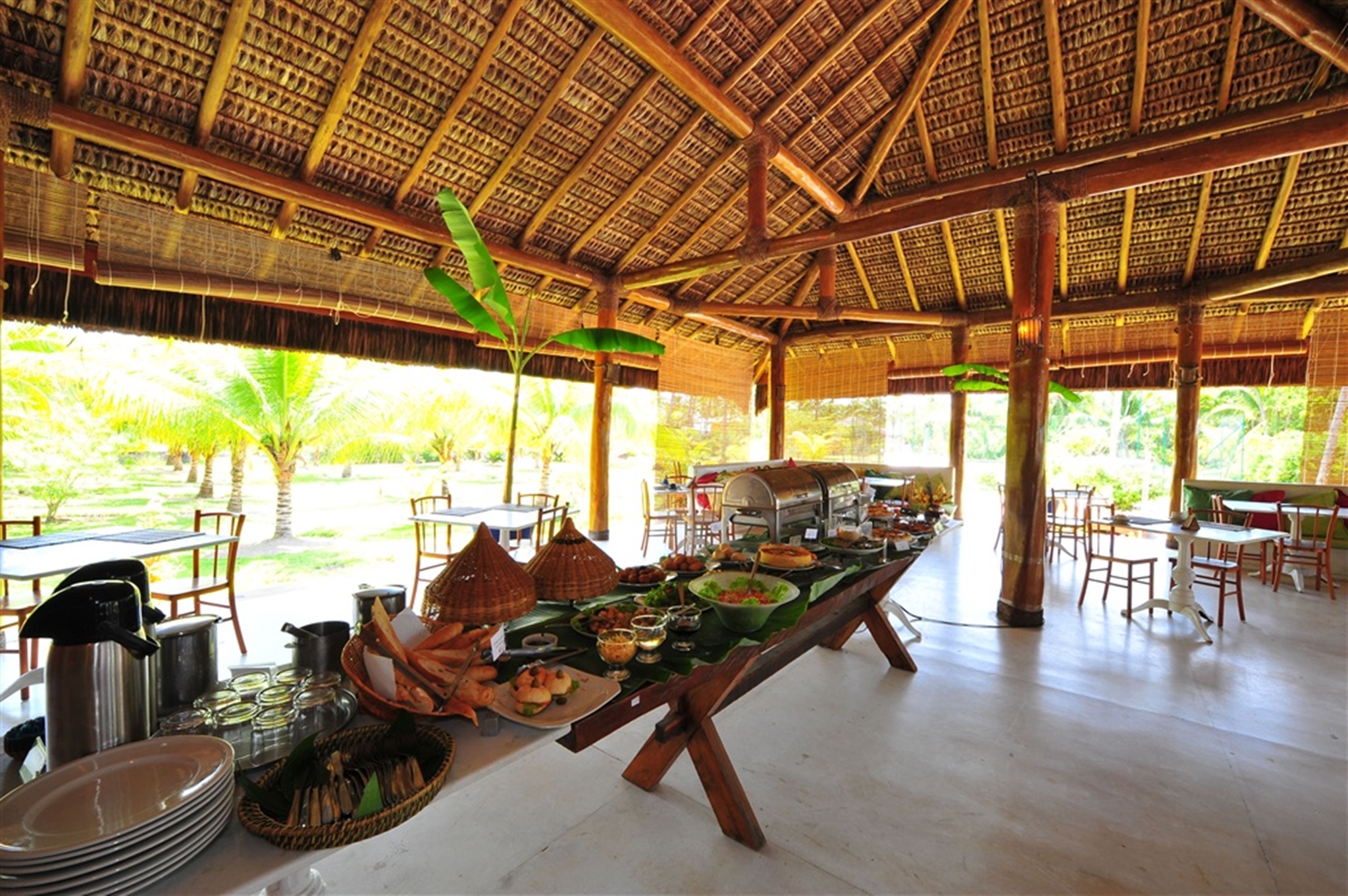 Villa Dos Corais