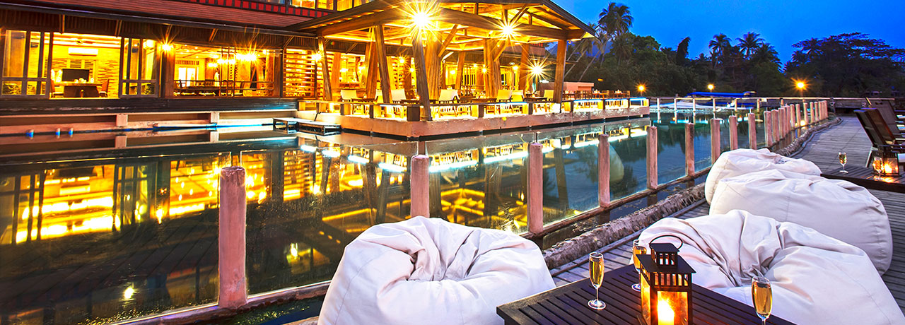 Parama Resort Koh Chang