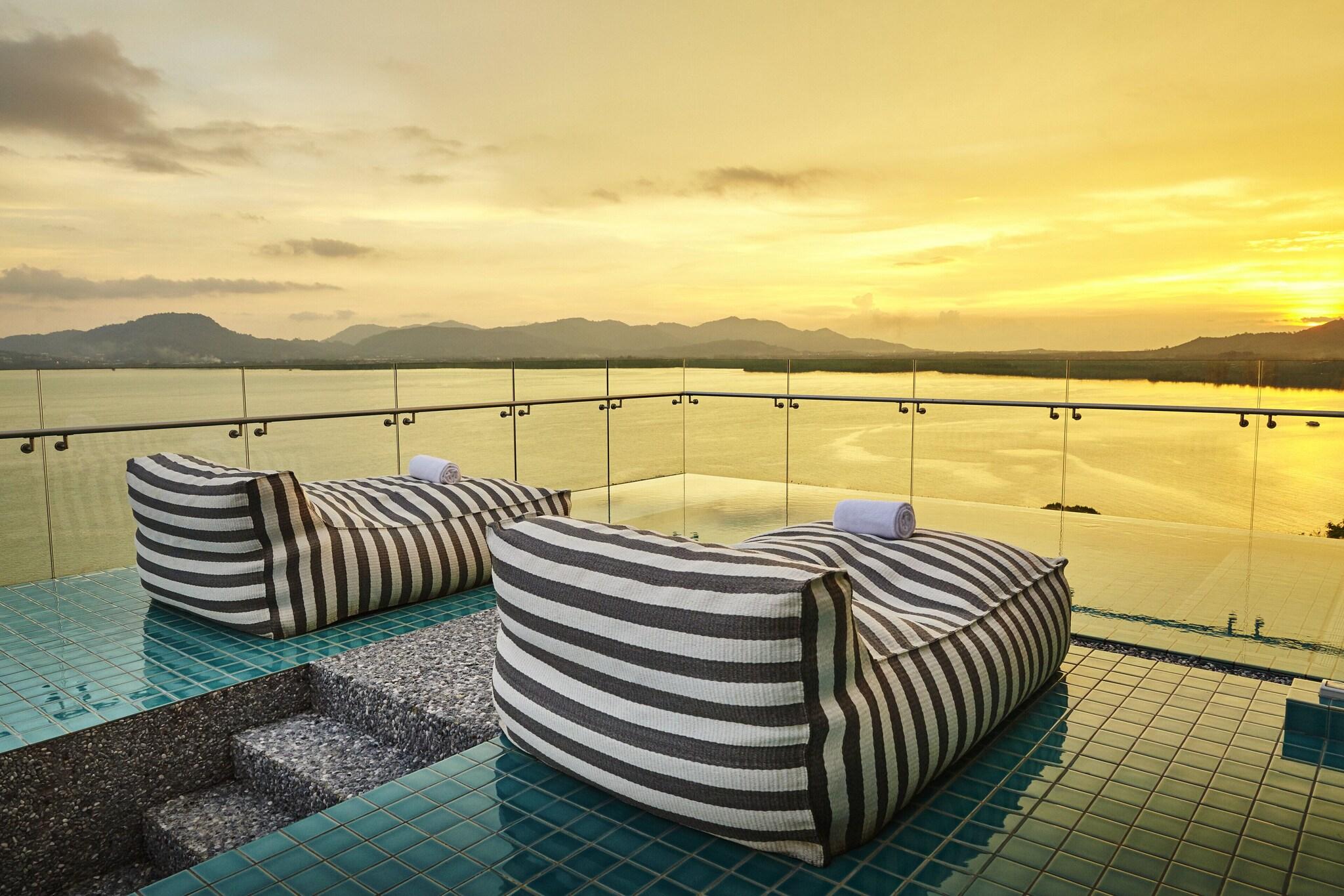 COMO Point Yamu by null