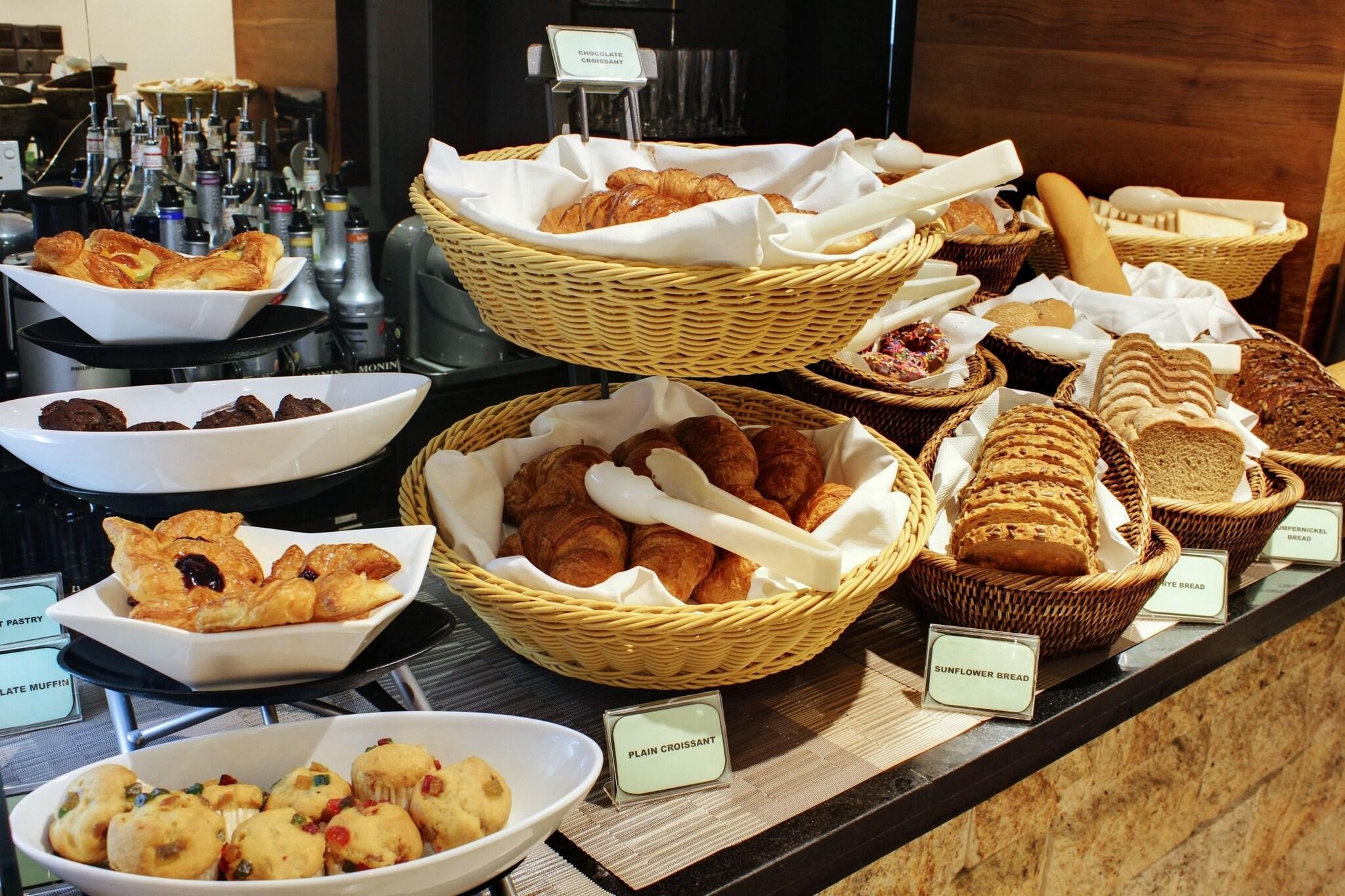 The Somerset Hotel - Bild 4