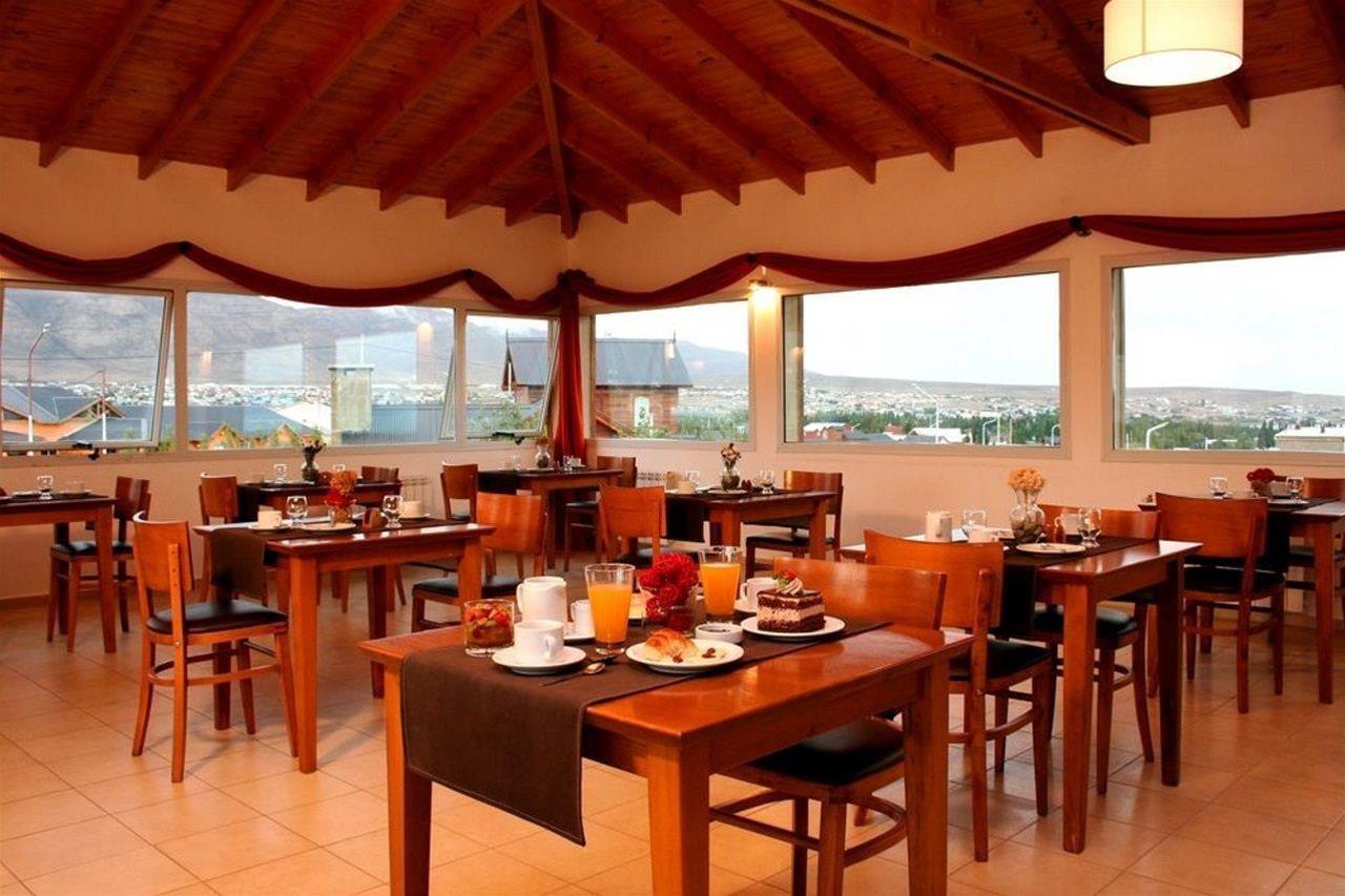 Hosteria Tierra Tehuelche
