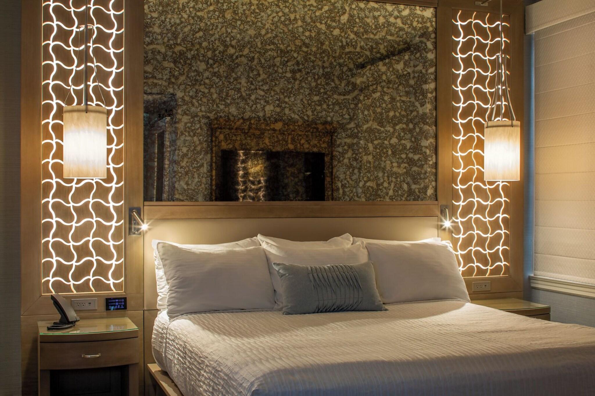 The Sofia Hotel by null