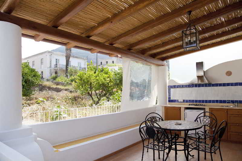 Residence Mendolita