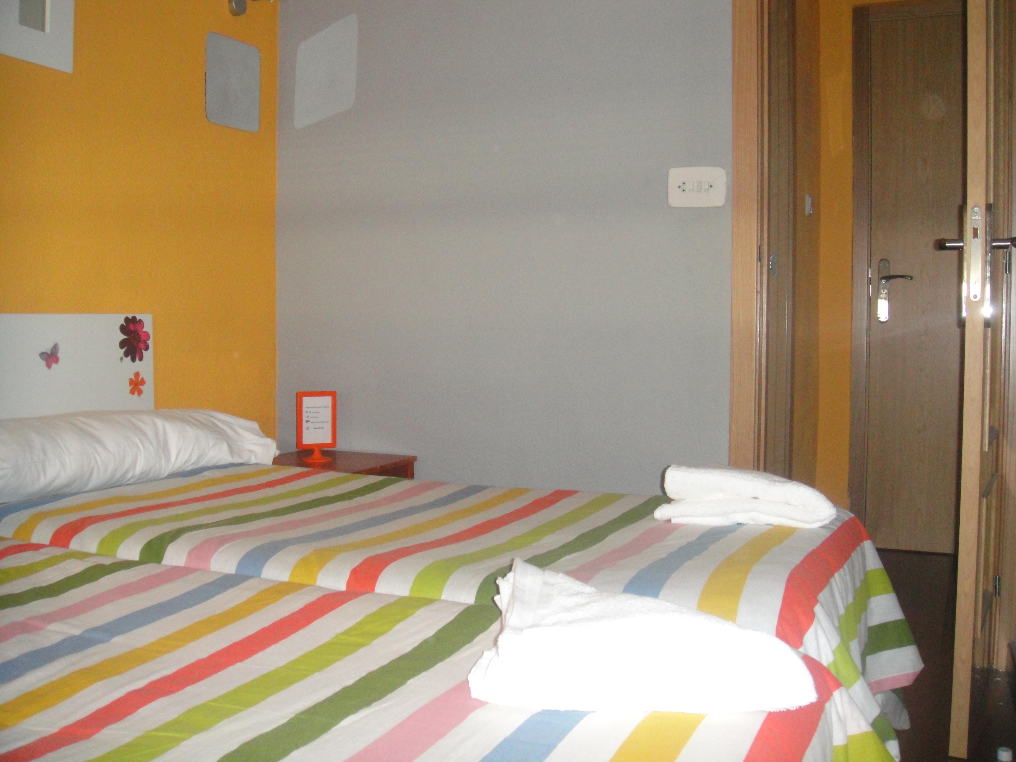 Arjori Rooms