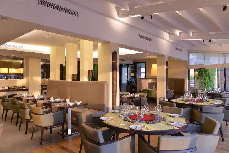 Hotel Le Cristal