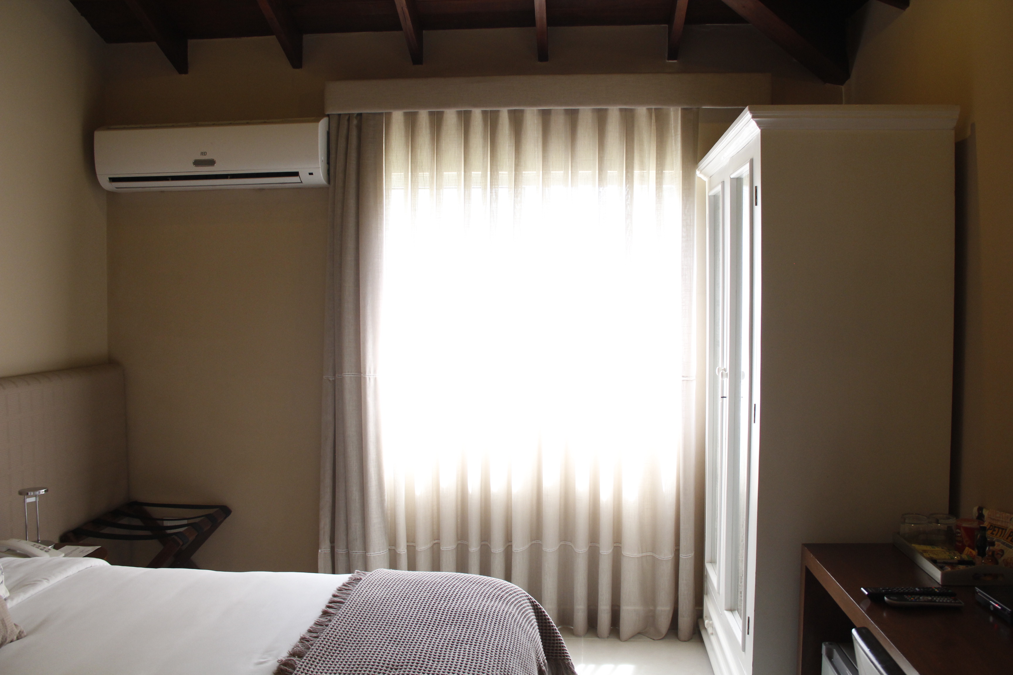 Faro Norte Suites