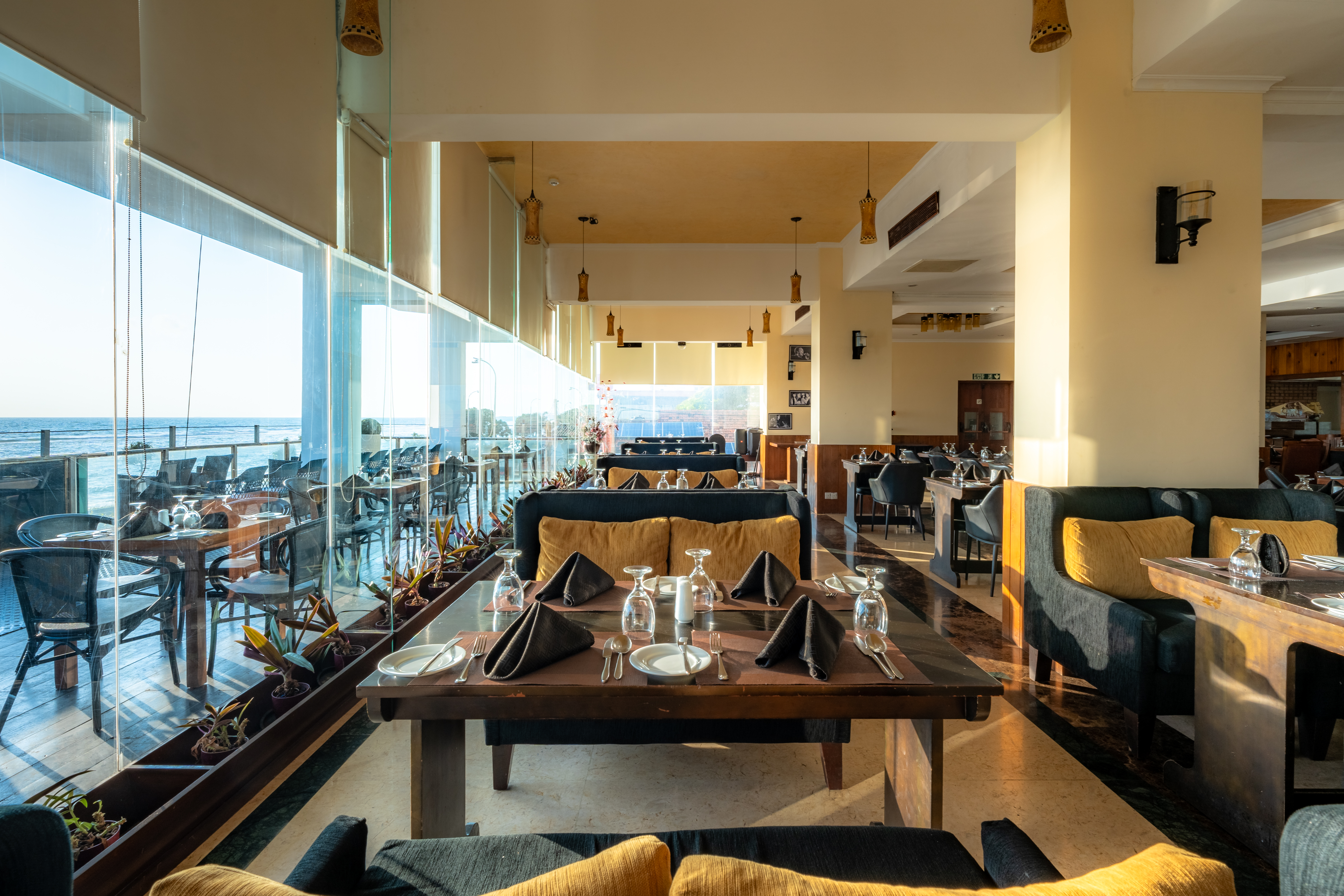 Mirage Colombo