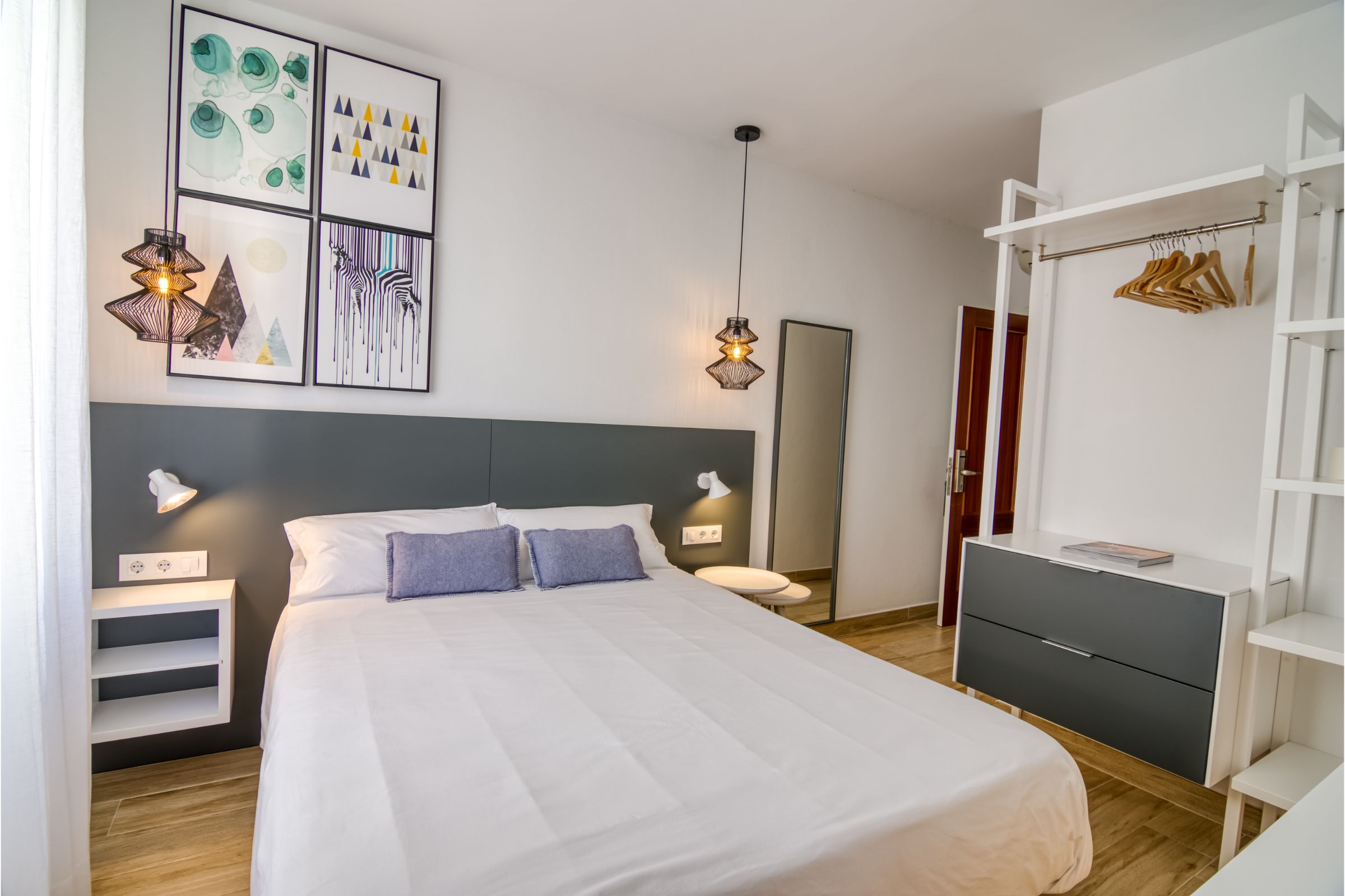 Hostal La Isla by null