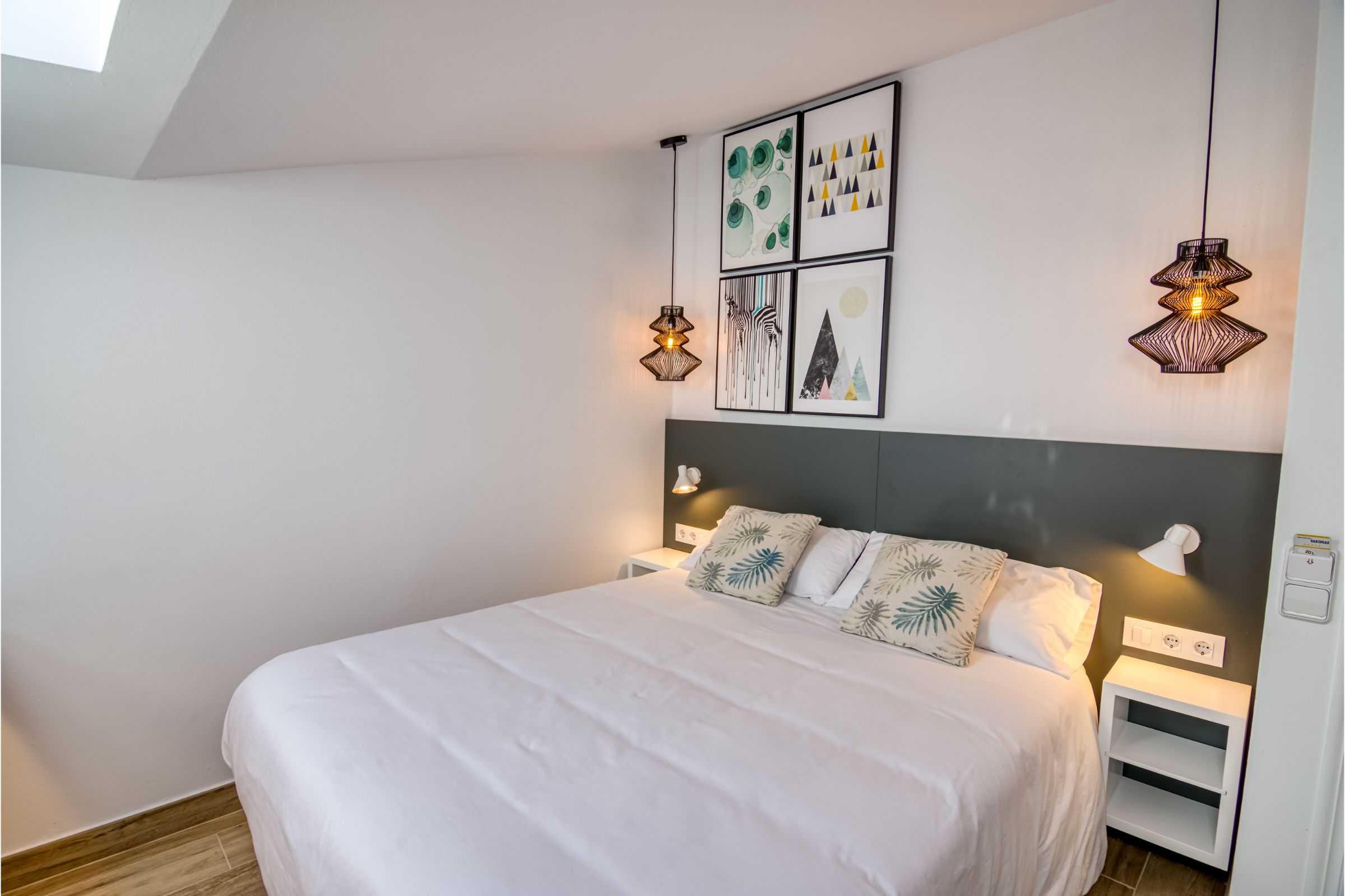 Hostal La Isla by null