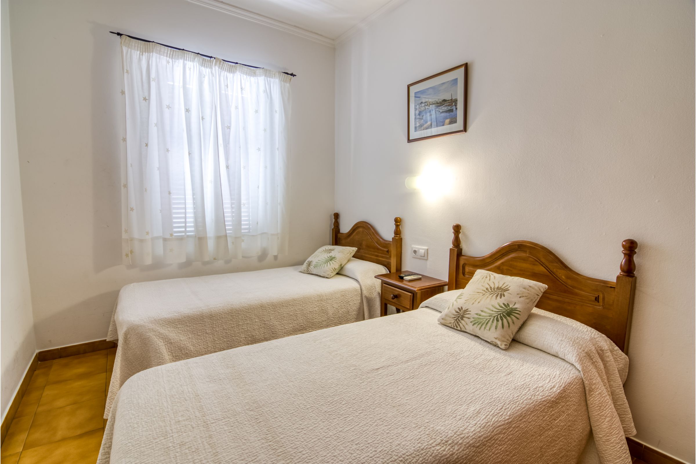 Hostal La Isla by null