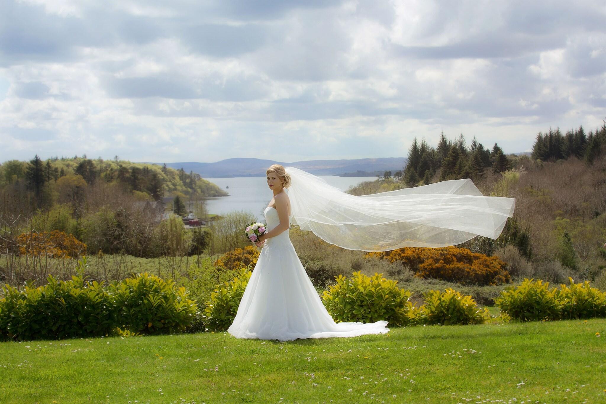 The Lodge at Ashford Castle by null