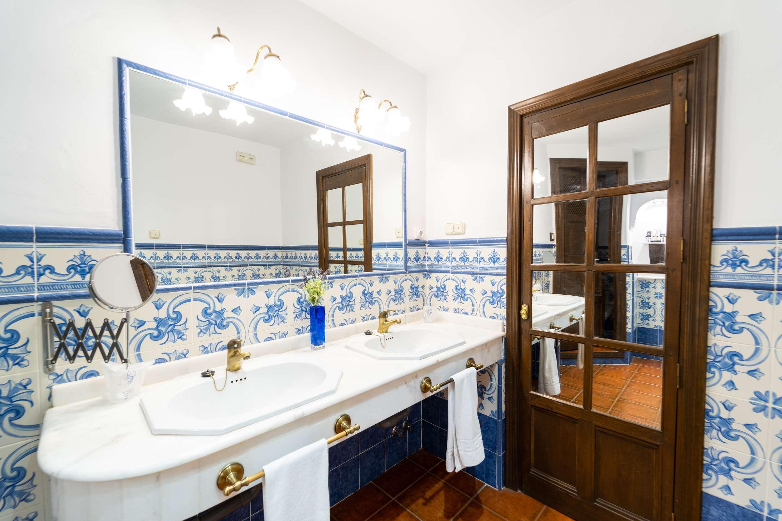 Hotel Soho Boutique Palacio San Gabriel by null