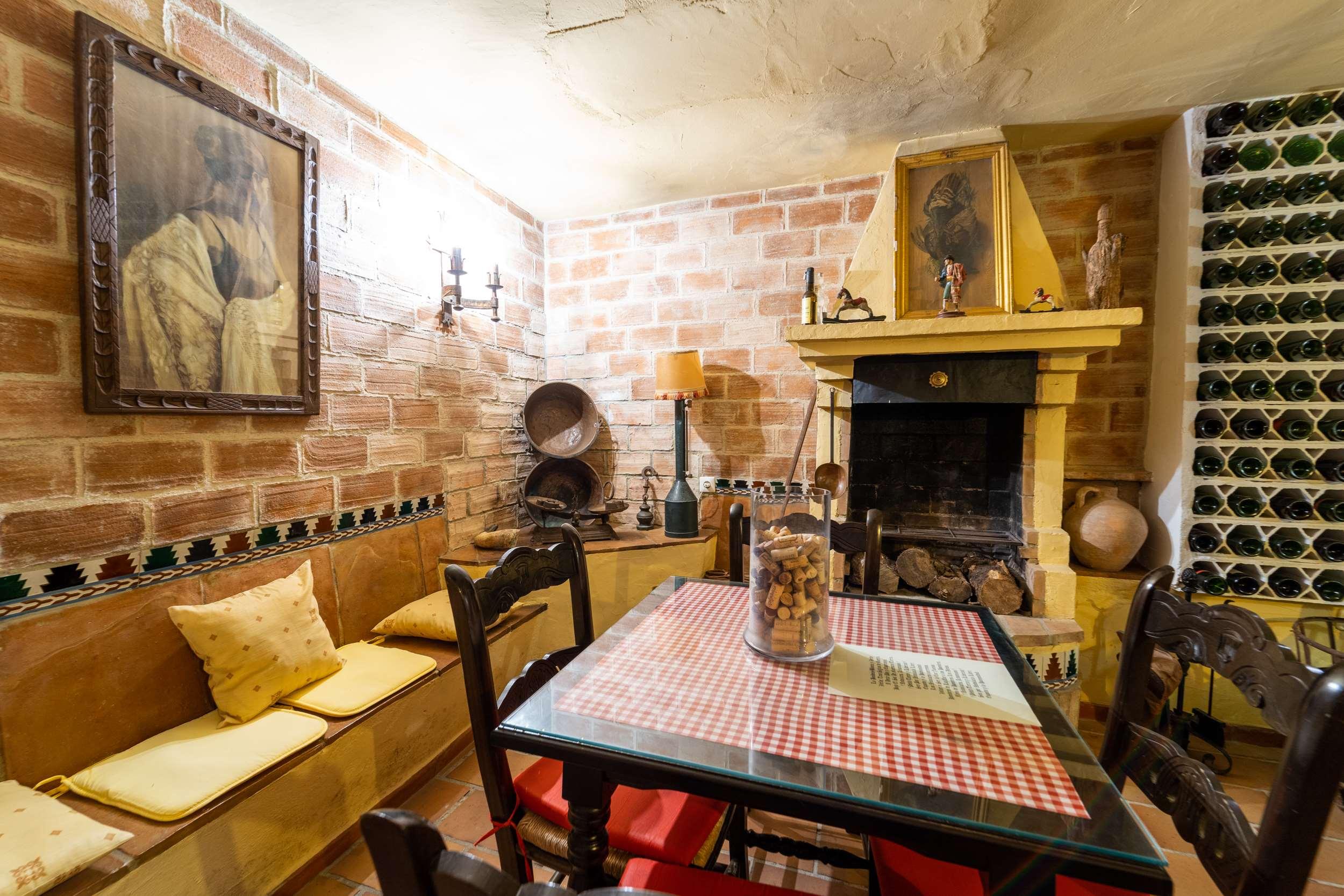 Hotel Soho Boutique Palacio San Gabriel by null