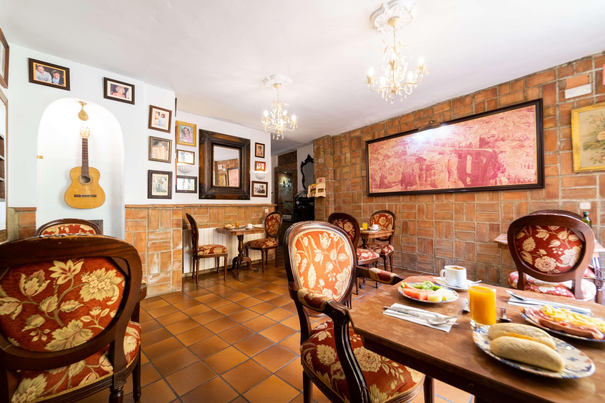 Hotel Soho Boutique Palacio San Gabriel by null