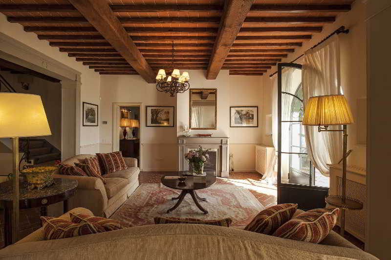 Il Borro - Relais and Châteaux