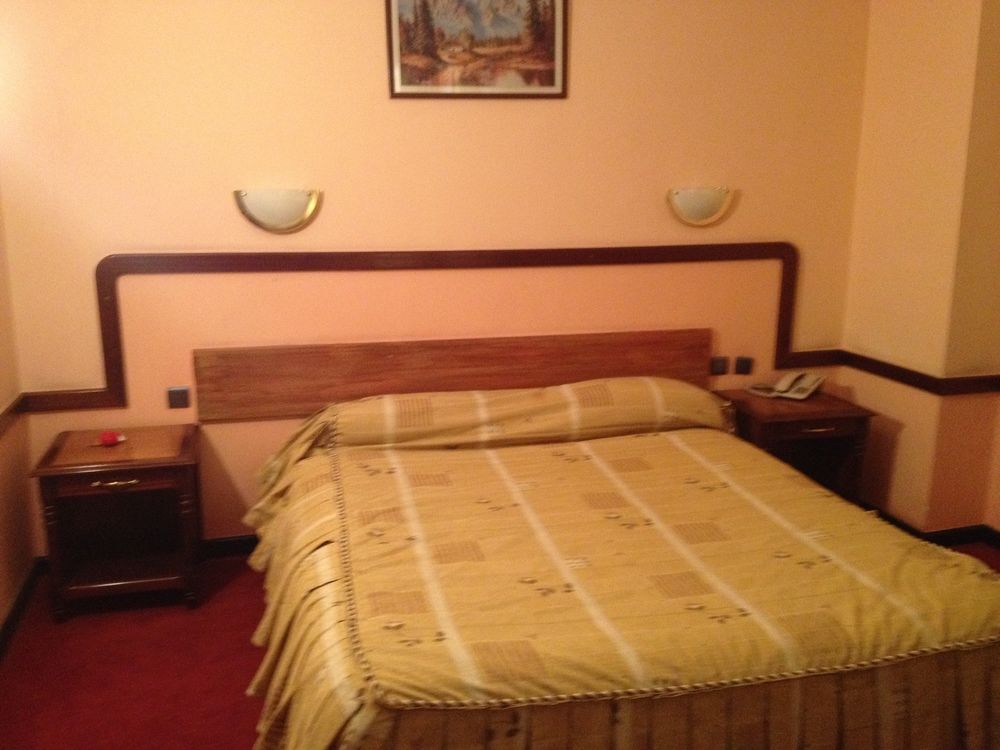 Doppelzimmer STANDARDZIMMER