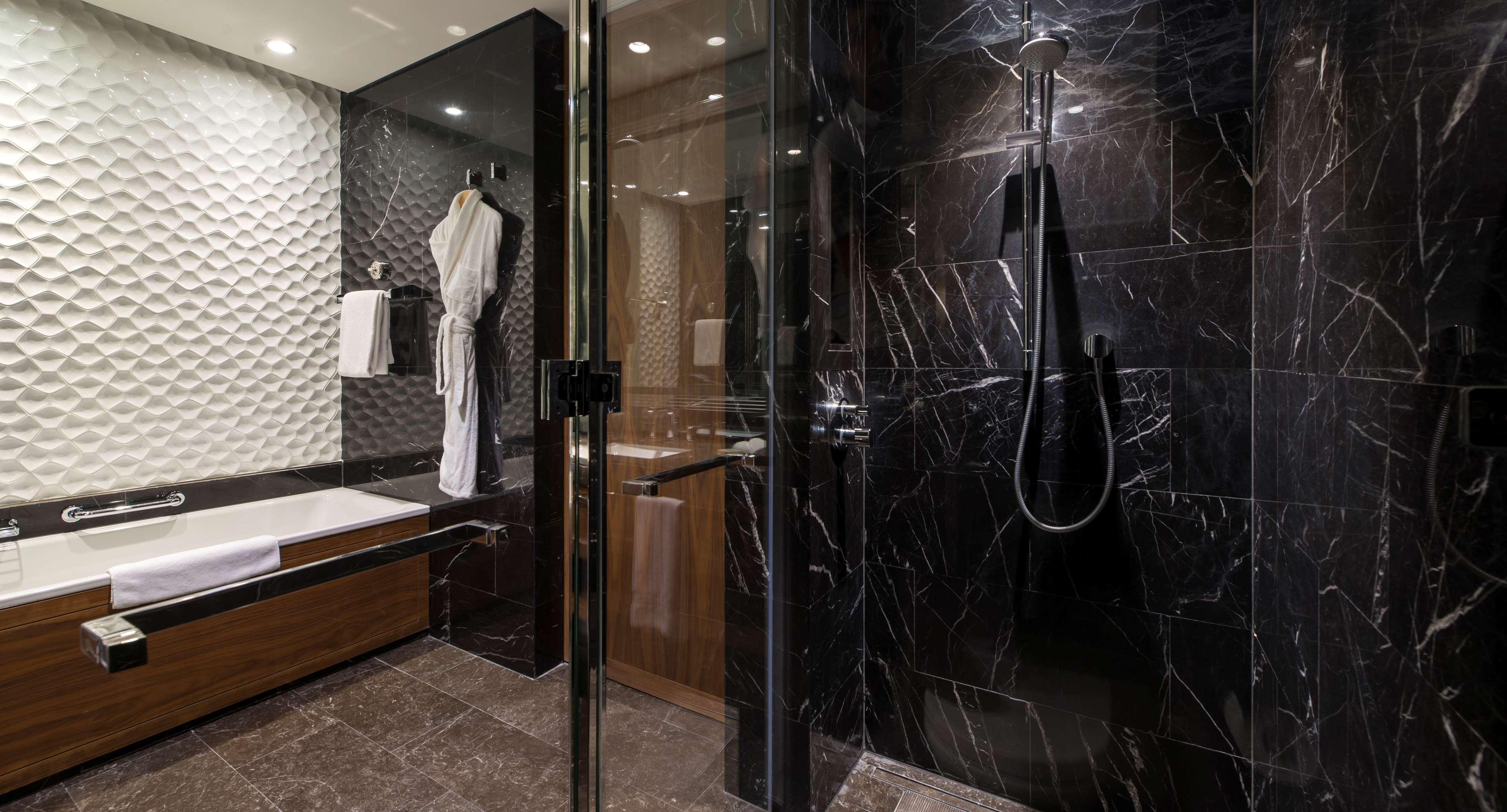 Hilton Istanbul Bomonti Hotel & Conference Center - Foto 5