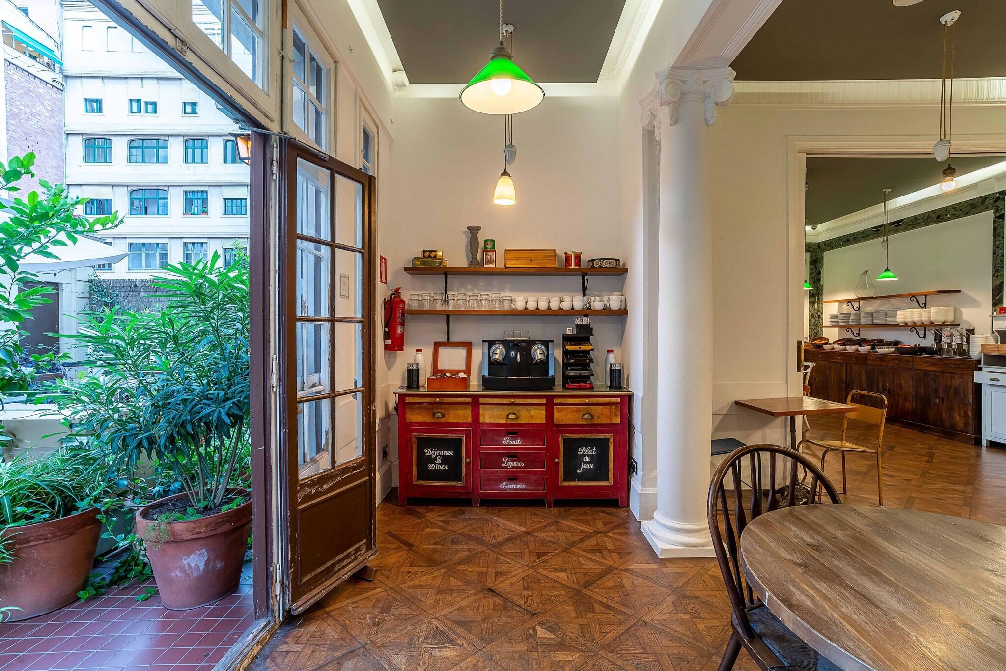 Casa Gràcia by null