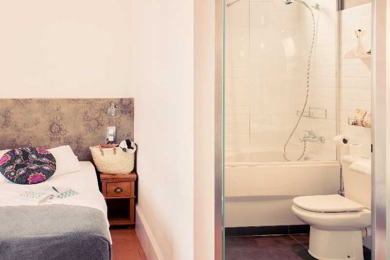 Casa Gràcia by null