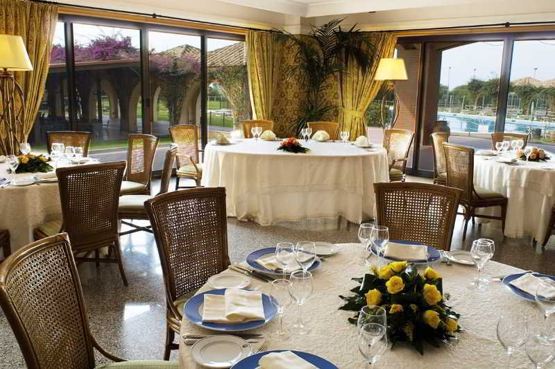 Resort Marina di Castello Golf & SPA