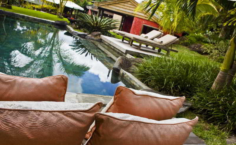 Lakaz Chamarel Exclusive Lodge by null