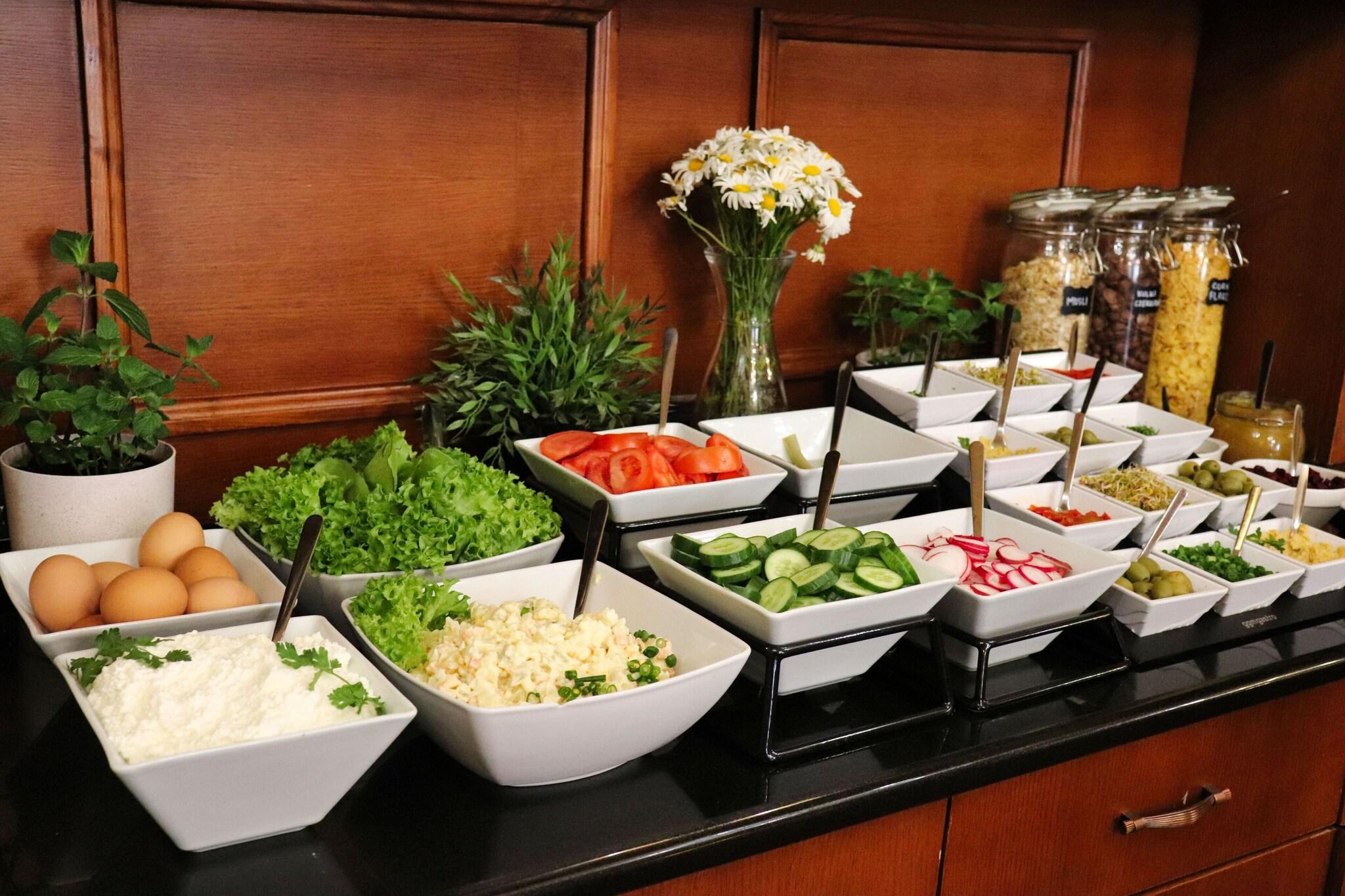 Hotel Europejski we Wrocławiu by null